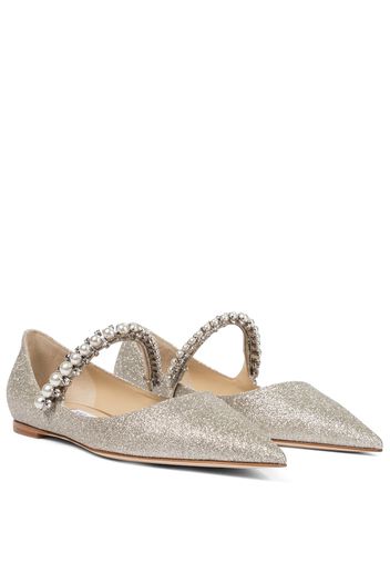 Ballerine Baily con glitter