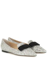 Ballerine Gala con glitter