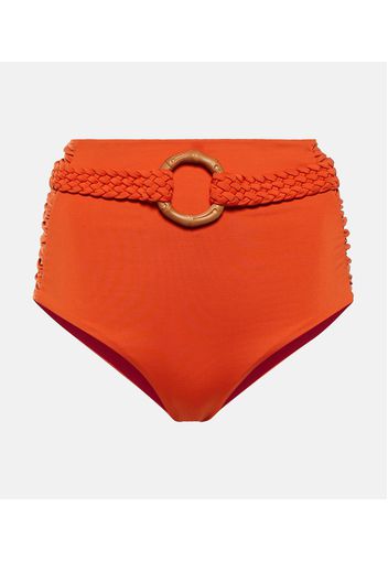 Slip bikini Tangelo Cumbi