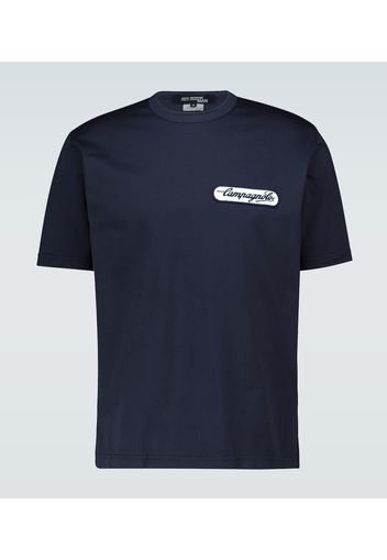 T-shirt Campagnolo