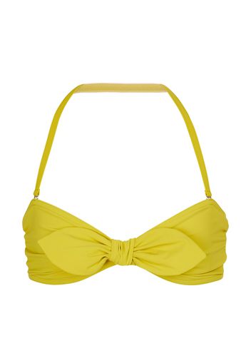 Esclusiva Mytheresa - Top bikini Basics