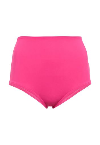 Esclusiva Mytheresa - Slip bikini a vita alta