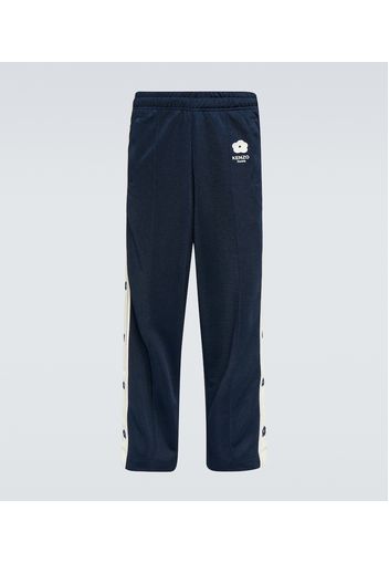 Pantaloni sportivi varsity Boke Flower