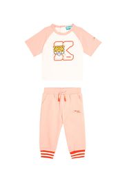 Baby - T-shirt e pantaloni sportivi