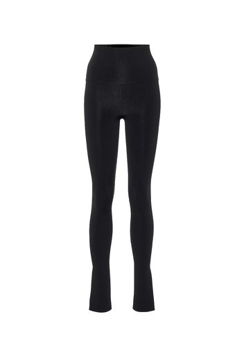 Leggings Roonie a vita alta