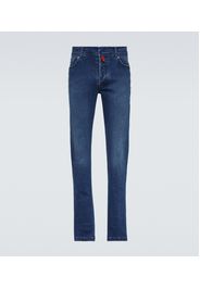 Jeans slim