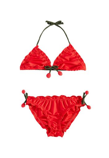 Konges Sløjd Bikini Cherry