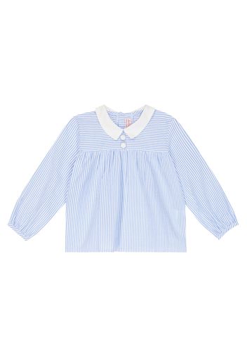 Baby - Camicia Chiara a righe