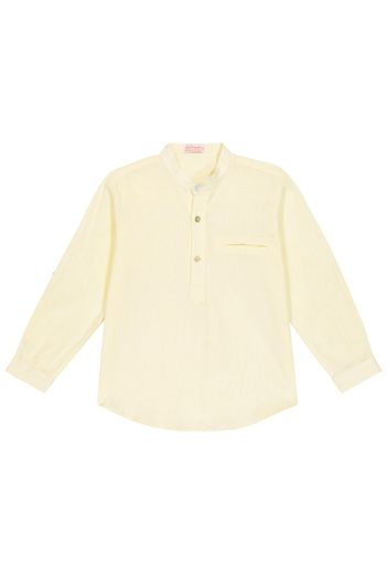 Camicia Mateo in cotone