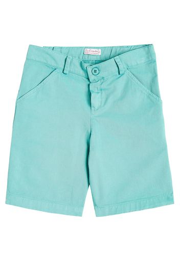 Shorts Bocusi in cotone