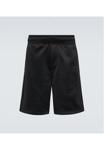 Shorts sportivi