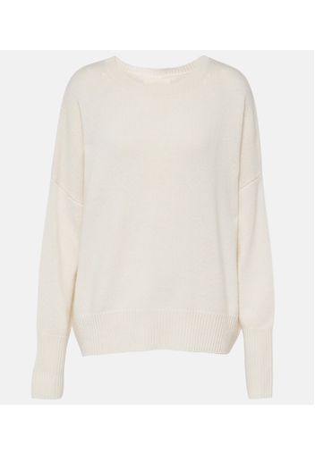 Pullover oversize Mila in cashmere