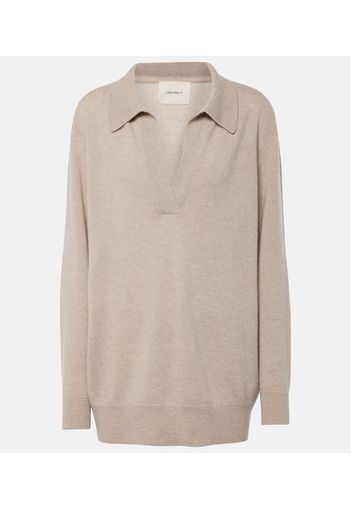 Polo Josefine in cashmere