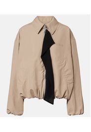 Giacca blouson Balloon