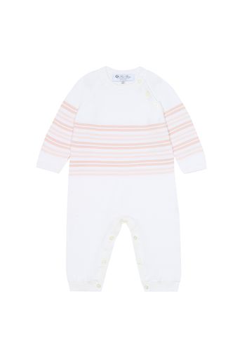 Baby - Tutina in cotone