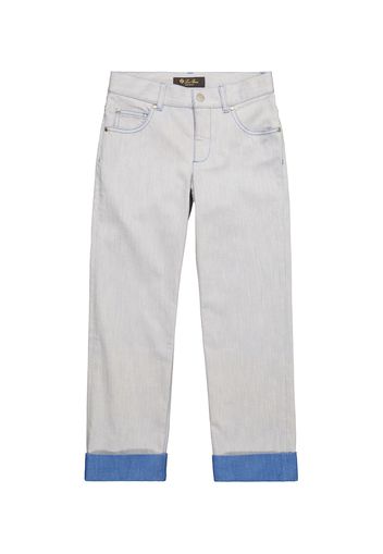 Jeans George stretch