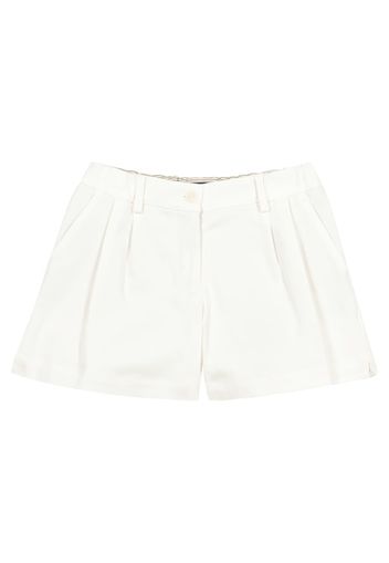 Shorts Maelle in cotone