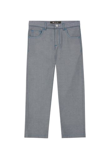 Pantaloni in cotone