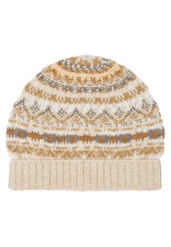 Cappello Kalgoorlie in cashmere