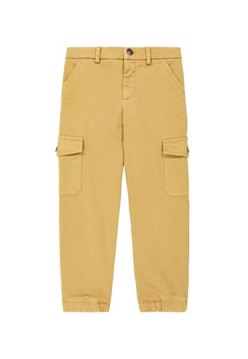 Jeans cargo Fredrick