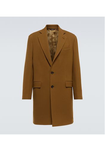 Torino wool coat