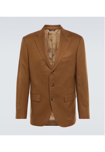 Torino cashmere blazer