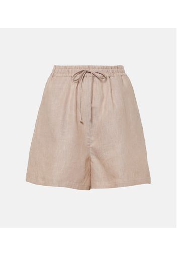 Shorts Perth in lino