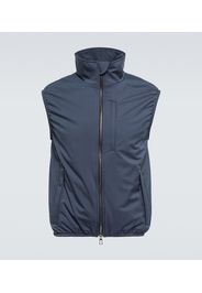 Piumino gilet Tilman