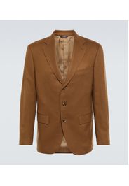 Torino cashmere blazer