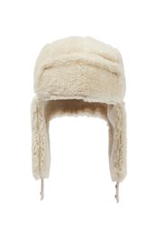 Cappello Alaskan in cashmere e seta