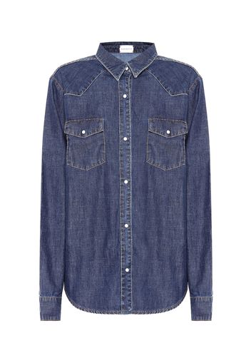 Camicia di jeans