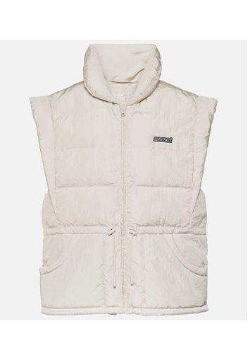 Gilet imbottito Toby