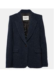 Blazer Kerstin in lana