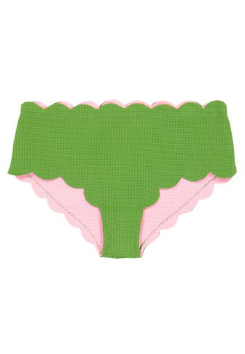 Spring reversible bikini bottoms