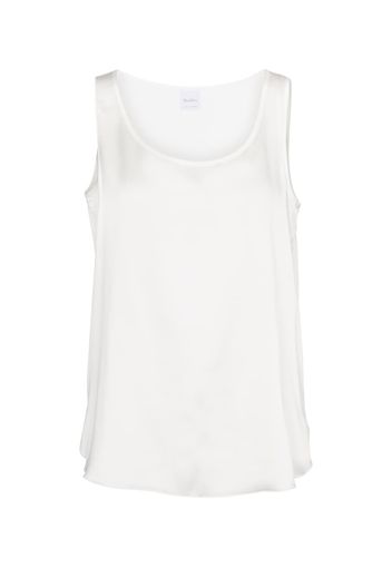 Leisure - Tank top Pan in seta stretch