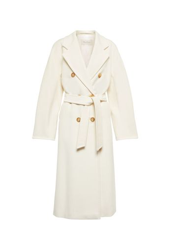 Cappotto Madame in lana e cashmere