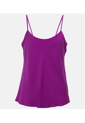 Camisole Oboli in seta