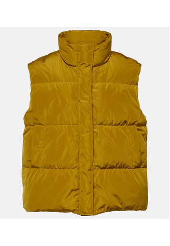 The Cube - Gilet imbottito Taffil