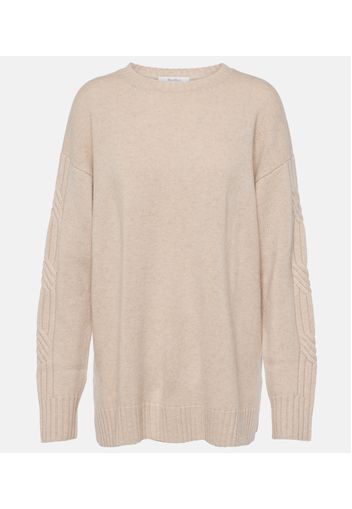 Pullover Vicini in cashmere