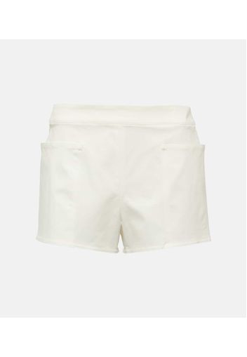 Shorts Riad in cotone