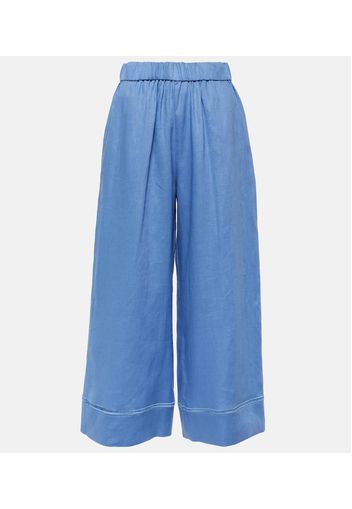 Leisure - Pantaloni a gamba larga Brama