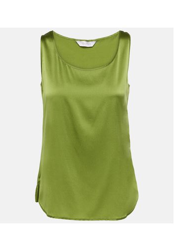 Leisure - Tank top Pan in misto cotone