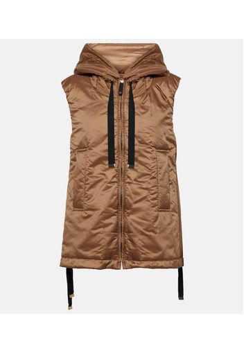 Gilet tecnico Greengo