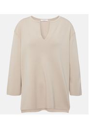 Leisure - Blusa Sottile in jersey