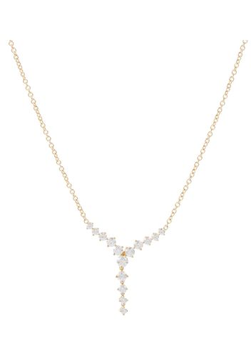 Collana Aria in oro 18kt