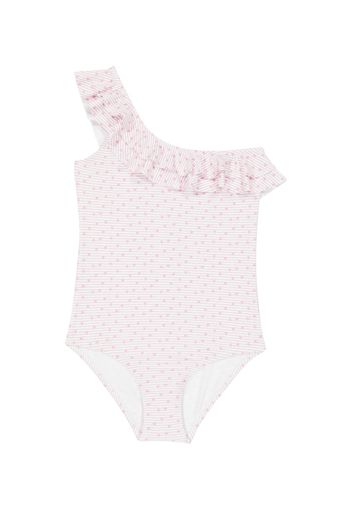 Costume intero monospalla Baby Keira