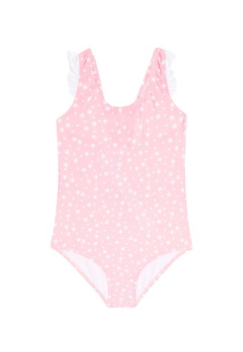 Baby - Costume intero Milly con stampa