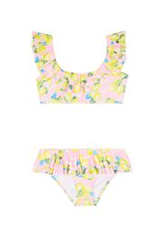 Bikini Baby Florence con stampa