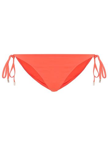 Esclusiva Mytheresa - Slip bikini Cancun