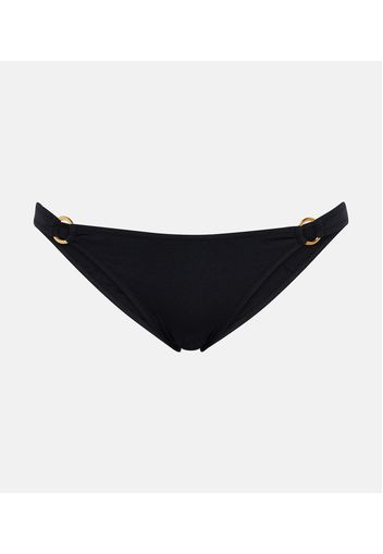 Slip bikini Caracas a vita bassa